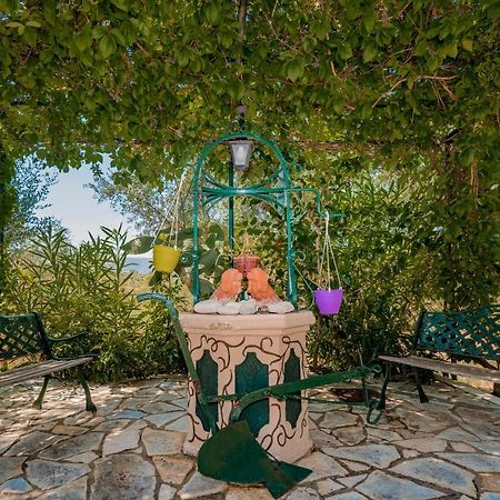לגאנאס Notos Studios מראה חיצוני תמונה